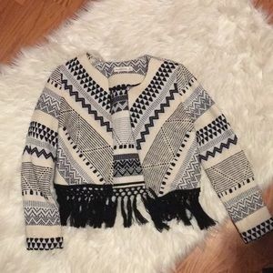 Twill Abercrombie and Fitch jacket